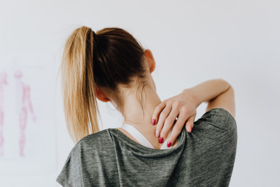 Neck Pain Management at Zoom Physical Therapy Victoria TX